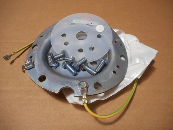 BRIDE DE SERRAGE D82 PRS            200008224 DE DIETRICH PIECE RECHANGE BDR  [200008224]