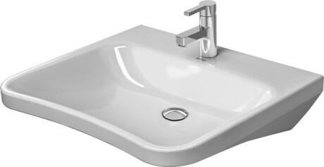 DURASTYLE - Lavabo autoportant