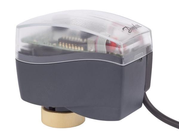 SERVOMOTEUR 24V-0/10V        DANFOSS 082H8057 DANFOSS