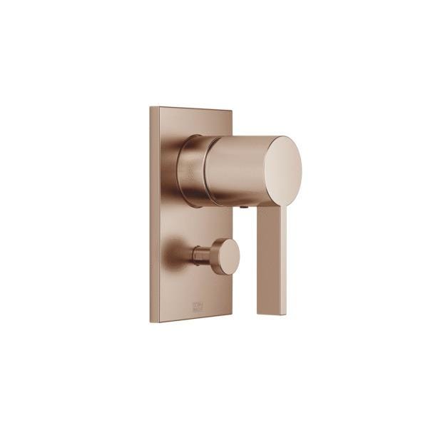 MIT MONOCDE ENCASTRE AVEC INVERS  36120670-42