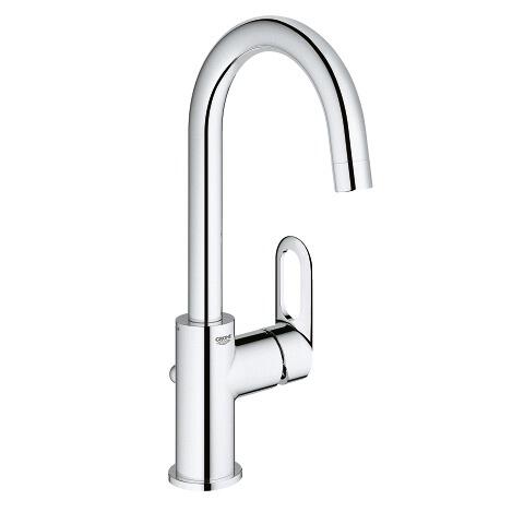 BAULOOP - Mitigeur lavabo