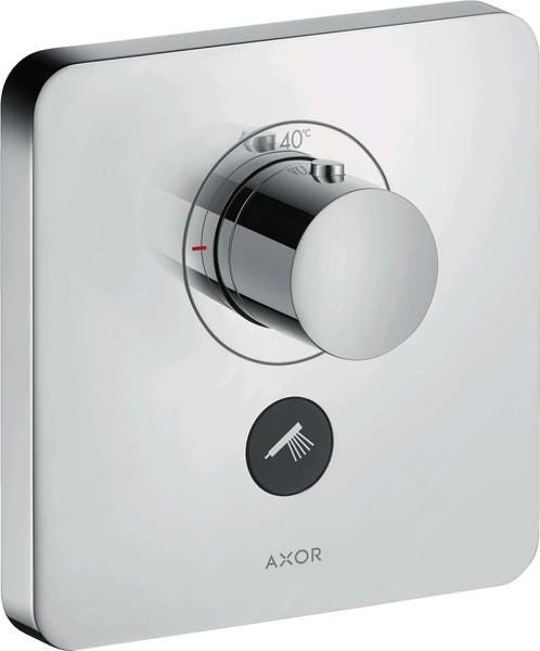 SET FINITION MIT.SELECT         AXOR 36706000 HANSGROHE  [36706000]