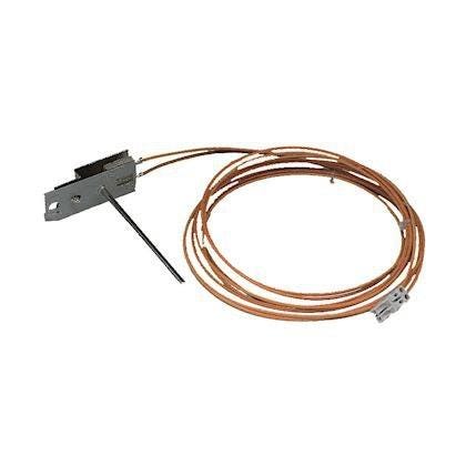 SONDE - Sonde de fumée