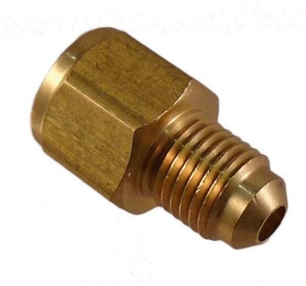REDUCTION LAITON FLARE              F3/8-M1/2 CBM LE HAILLAN