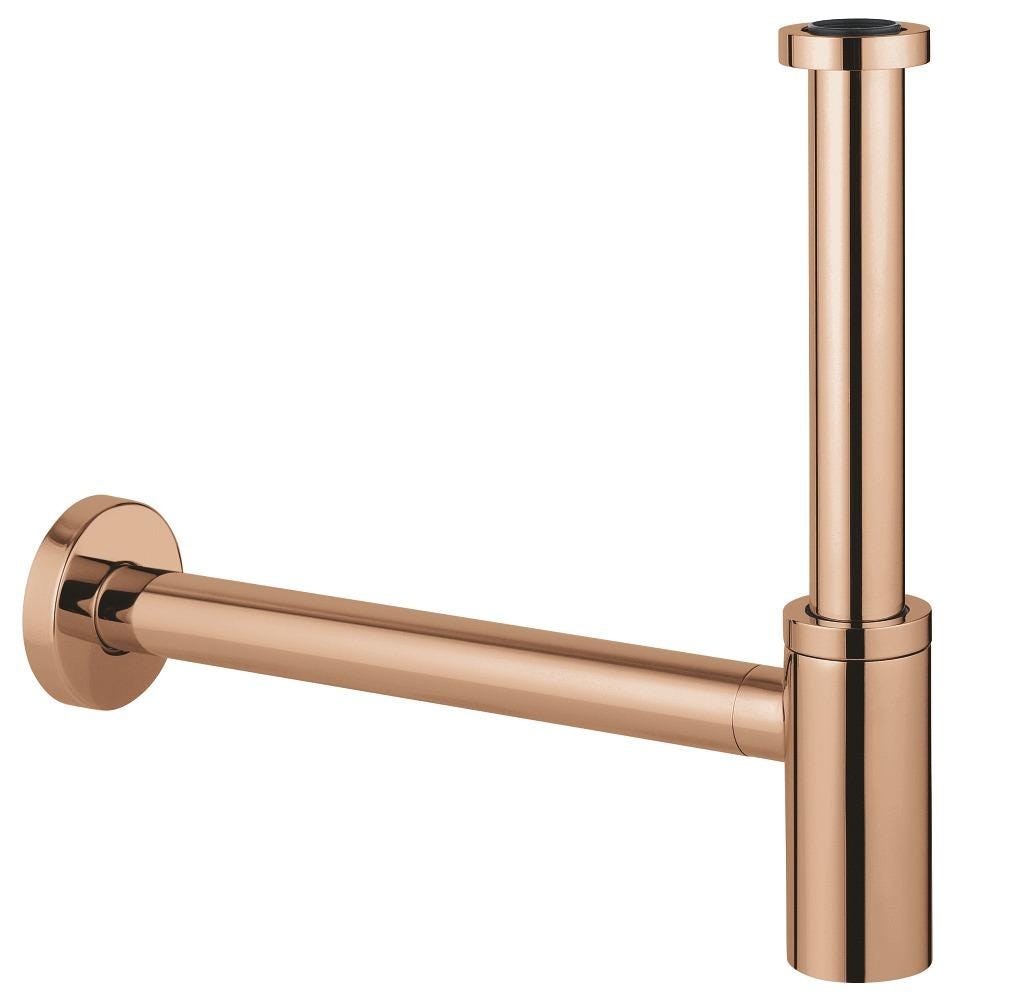 SIPHON LAVABO 1 1/4 - NO DESIGN      28912DA0 GROHE  [28912DA0] 
