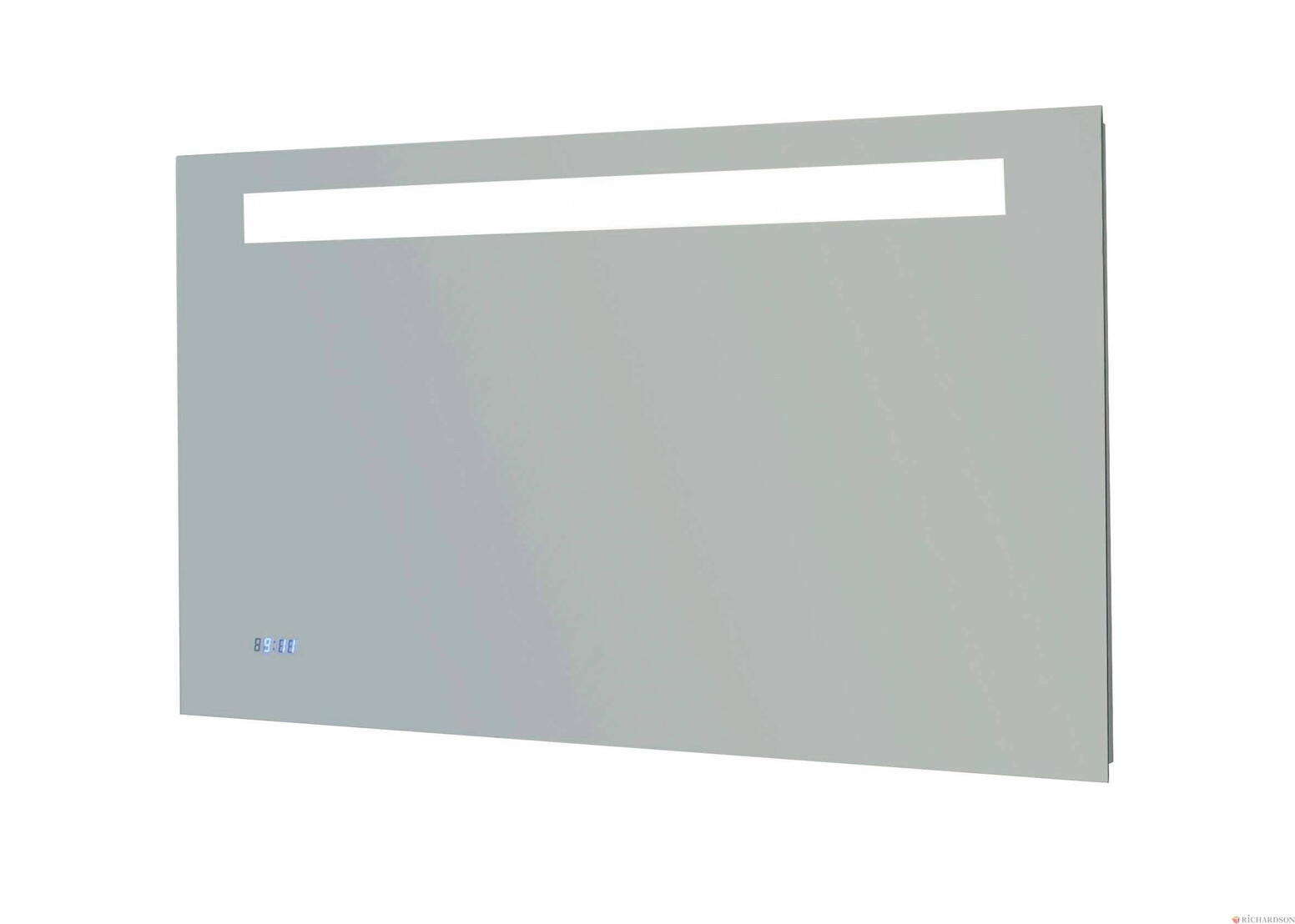 REFLET TIME + - Miroir rectangulaire horizontal