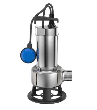 POMPE EAUX CLAIRES ET USEES - UNILIFT AP B - Inox