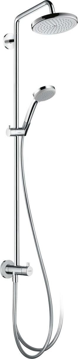 CROMA 100 SHOWERPIPE RENO - Colonne de douche