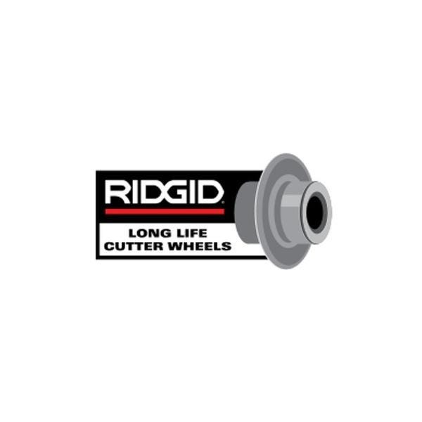 MOLETTE INOX F3S 1-2             RIDGID 33110 RIDGID  [33110]