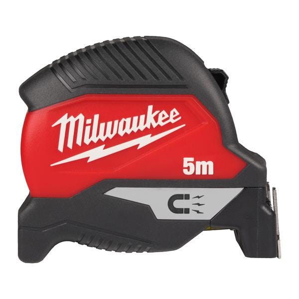 METRE RUBAN 5M PREMIUM MAGNETIQUE  4932498768 TECHTRONIC INDUSTRIES FRANCE  [4932498768]