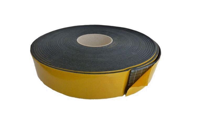ACCESSOIRES POUR GAINE ISOLANTE - Ruban adhésif