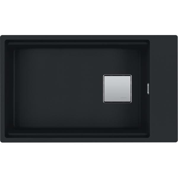 CUVE KUBUS 2 KNG110-62 NOIR AUT.FRANKE 934992 FRANKE FRANCE  [934992]