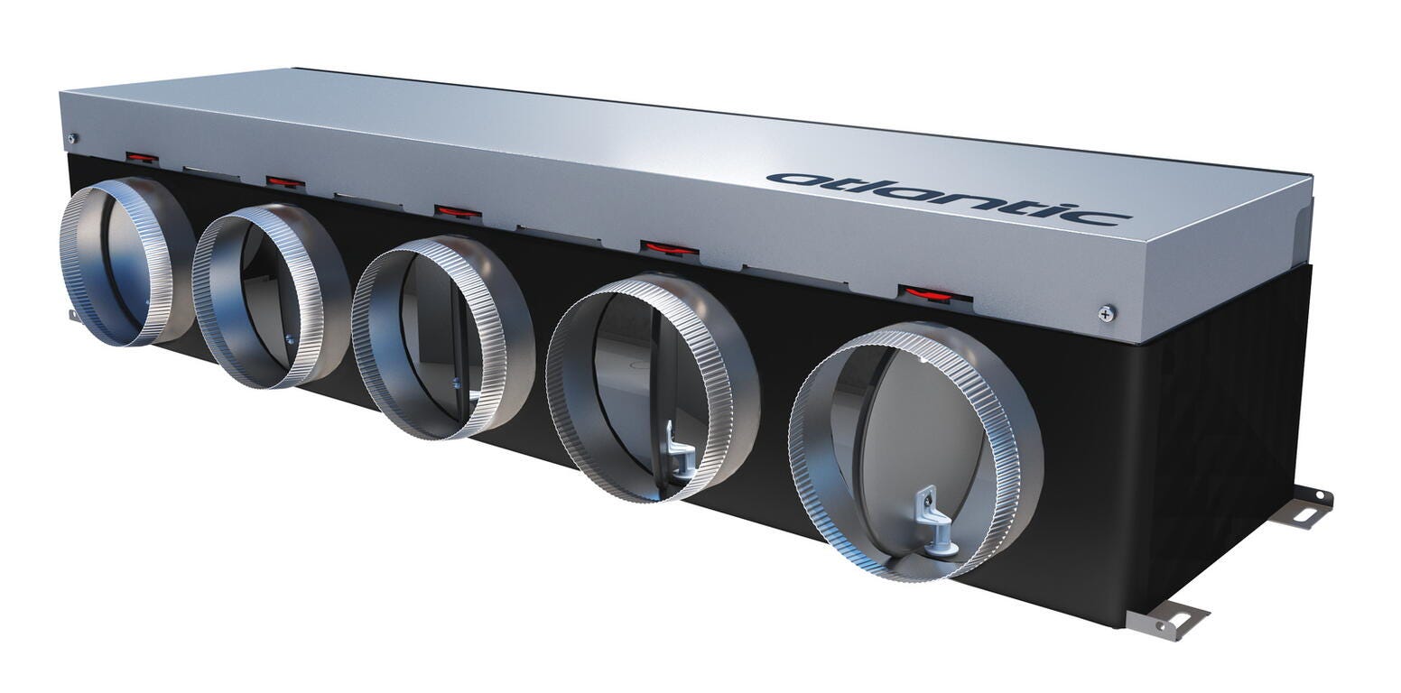 SHOGUN NAVIZONE - SHOGUN S5