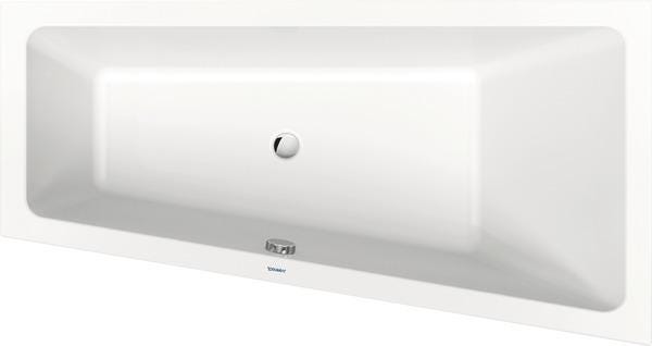 BAIGN.TRAPEZ ENC/160X85CM     700507000000000 DURAVIT  [700507000000000]