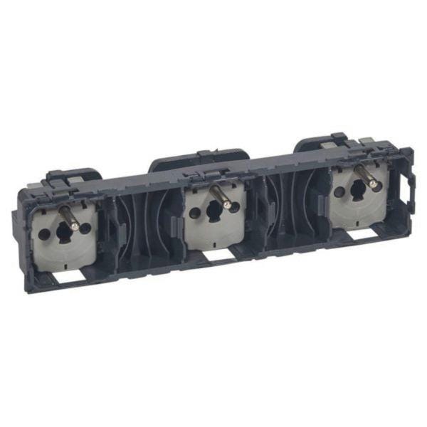 PRISE 3X2P+T F/B PRECABLEE EVO      LEG067126 MAGELEC