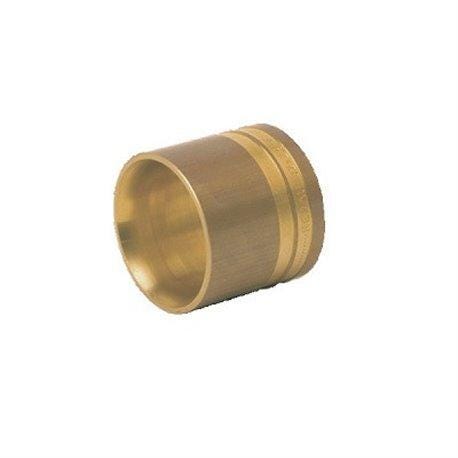 BAGUE A SERTIR 90X8.2 ROUGE       12676811002 REHAU TUBE  [12676811002]