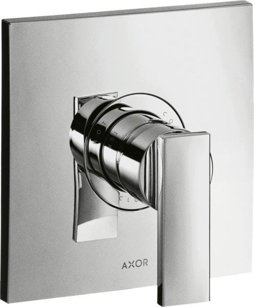 SET DE FINITION - Axor Citterio - Pour mitigeur douche