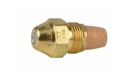 GICLEUR - DELAVAN - Type W