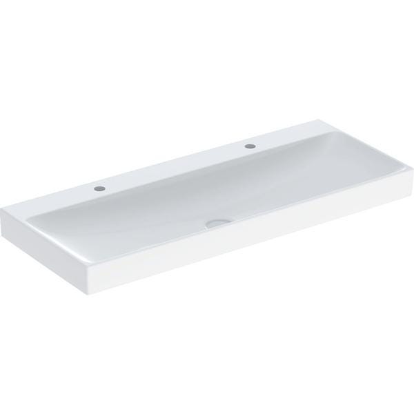 LAVABO ONE SORTIE VERT.120X48C   505.022.01.5