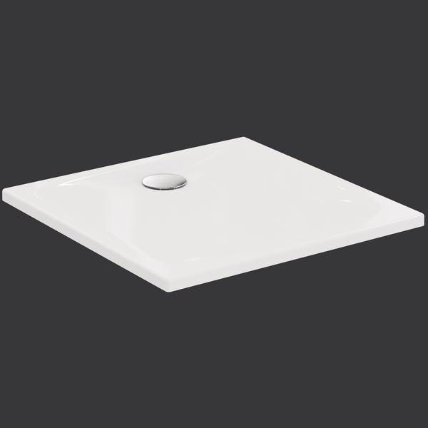 RECEVEUR STRADA EXTRAP. A/P 80X80     T2561YK IDEAL STANDARD FRANCE