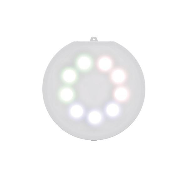 LAMPE PROJECTEUR LUMIPLUS FLEXI RGB+WIR 71207 FLUIDRA  [71207]