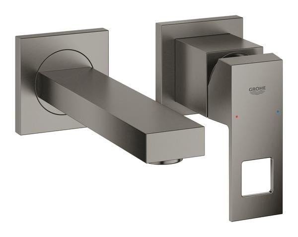 MITIGEUR MONO 2 TROUS LAVABO T.S     19895AL0 GROHE  [19895AL0]