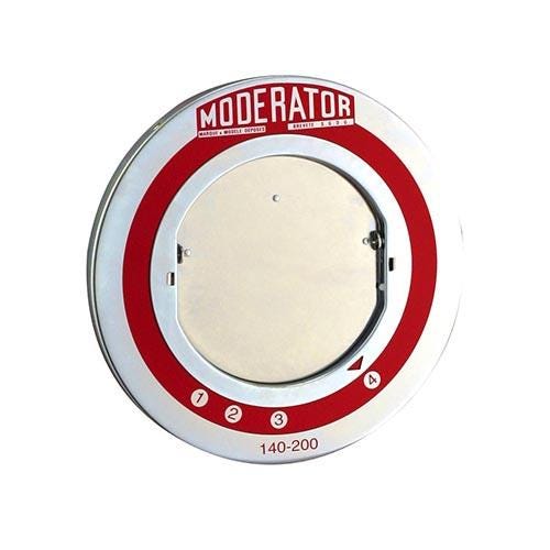 REGULATEUR DE TIRAGE 97-140          33000275 POUJOULAT  [33000275/0]