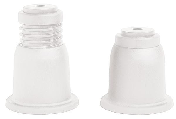 SUPPORT CYLINDRIQUE REGL.BLC X4      CLI04415 CBM LE HAILLAN