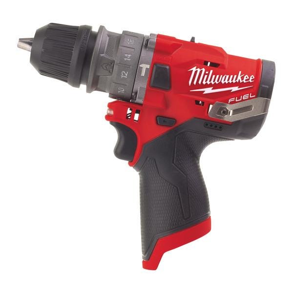 PERCEUSE PERCUSSION 12V M12 FPDX-0 4933464135 TECHTRONIC INDUSTRIES FRANCE  [4933464135]