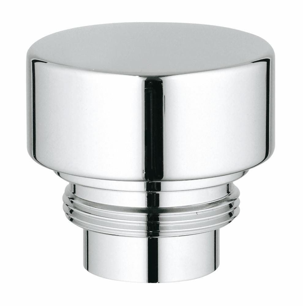 BOUTON INV.  NO DESIGN           CHR 46721000 GROHE  [46721000] 