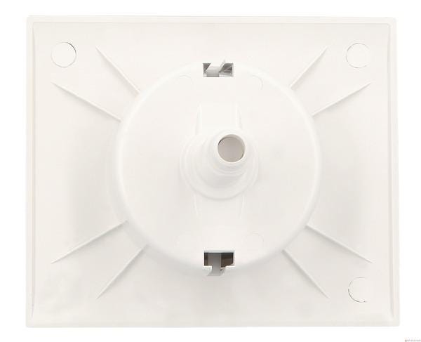 BOUTON DE COMMANDE SOURIRE BLANC       WBCCFB NICOLL  [WBCCFB]