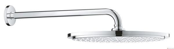 RAINSHOWER COSMOPOLITAN - Douche de tête ø 310 mm