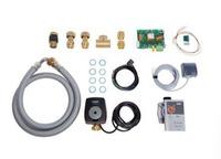 KIT 2 ZONES HYBRID FIOUL A.I           074098