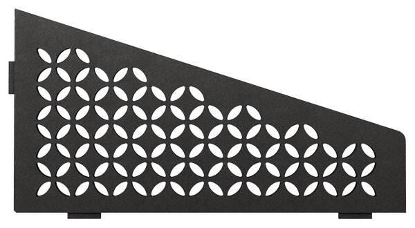 SCHLUTER-SHELF-E-S3 154X295MM      SES3D5TSDA SCHLUTER SYSTEMS  [SES3D5TSDA] 