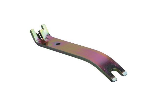 ACCESSOIRES - Clé de réarmement pour robinet