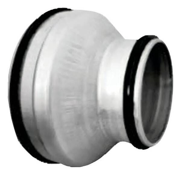 REDUCTION CONIQUE A JOINT 315X200MM RGJ315200 AXELAIR  [RGJ315200]