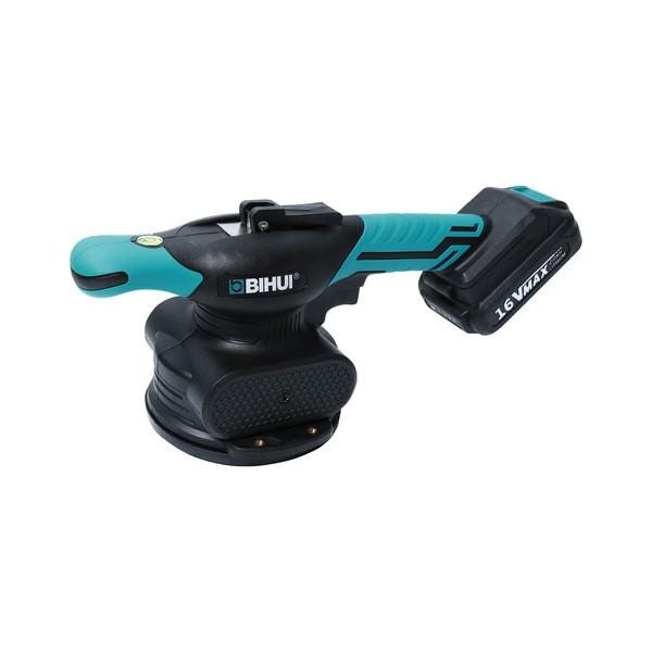 BATTEUSE AVEC VENTOUSE BATT.6VITESSE  EPB0005 PAVILIFT  [EPB0005]