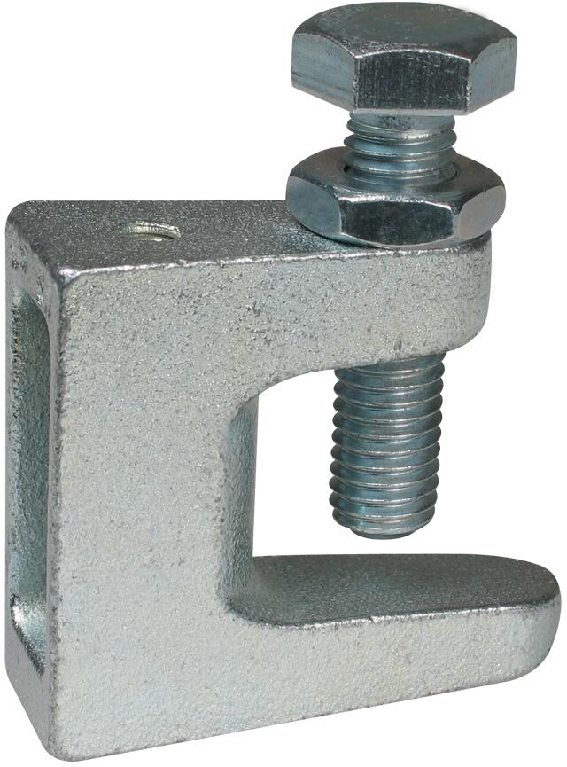 ACCESSOIRE DE FIXATION - BIS - Pinces pour poutrelles