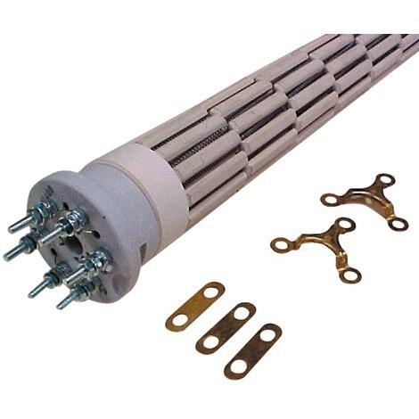 RESISTANCE STEATITE - Résistance à barillet - Pour chauffe-eau électrique