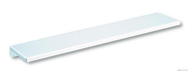 TABLETTE MURALE EPOXY BLC 60X120CM    DEL 554 DELABIE G ET J  [554]