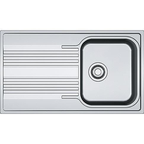 EVIER 1C.SMART SRL611-86 INOX   FRANKE 640620 FRANKE FRANCE  [640620]