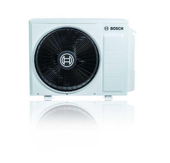 CLIMATE CLASS 8000I - Pompe à chaleur air/air Unité extérieure monosplit