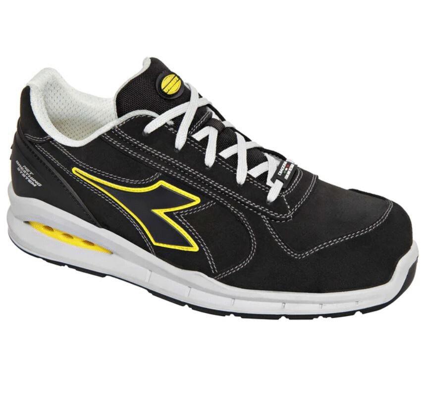 CHAUSSURES DE SECURITE - Run net airbox S3 SRC