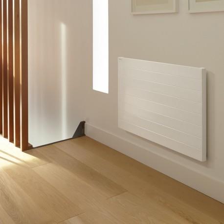 PLANEA VERTICAL - PLVD - Radiateur eau chaude - double