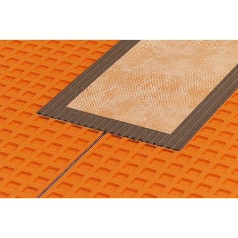 KERDI-KEBA 0,185X5,M           KEBA100/185/5M SCHLUTER SYSTEMS  [KEBA100/185/5M]