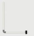 TUBE 28 COUDE PRESTO1000/P1000XL PRESTO 47850 PRESTO LES ROBINETS  [47850]