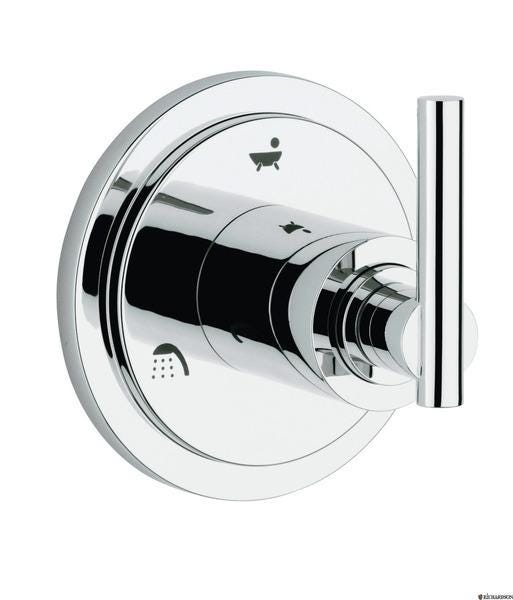 INVERSEUR 5V.ATRIO CHR         GROHE 19134000 GROHE