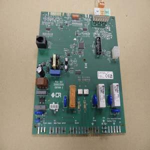 CARTE CONTROLE PCU DIEMATIC PCU-193 200018122 DE DIETRICH PIECE RECHANGE BDR  [200018122]