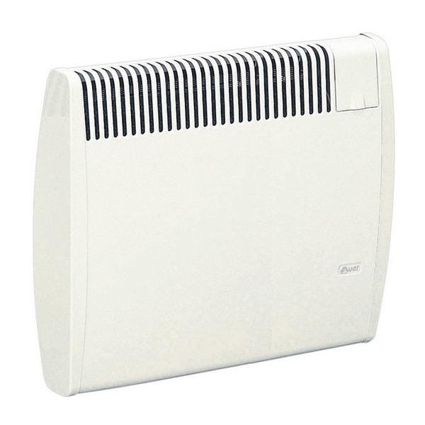RADIATEUR A VENTOUSE - MODULOGAZ Série MV - Corps de Chauffe fonte