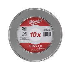 DISQUE A TRONÇONNER - Métaux Pro+
